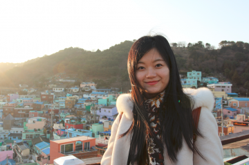 Xiaodong Meng | Visiting PhD Student