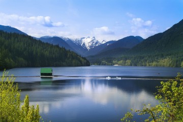 Water use in Metro Vancouver