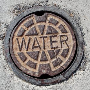 Methods and metrics to compare water rates