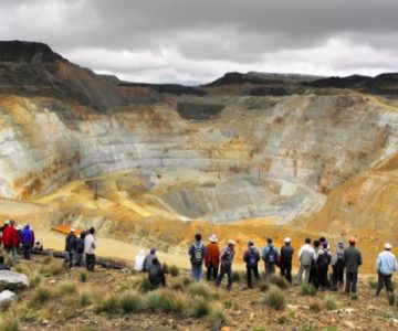 What Participation? DistinguishingWater Monitoring Programs in Mining Regions Based on Community Participation